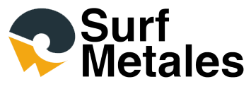 Surfmetales